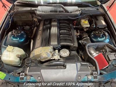 1995 BMW M3   - Photo 28 - Laurel, MD 20724
