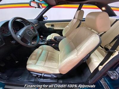 1995 BMW M3   - Photo 21 - Laurel, MD 20724