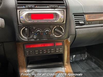 1995 BMW M3   - Photo 32 - Laurel, MD 20724