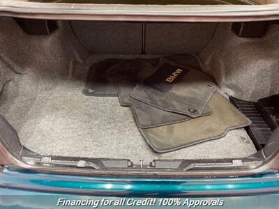 1995 BMW M3   - Photo 23 - Laurel, MD 20724