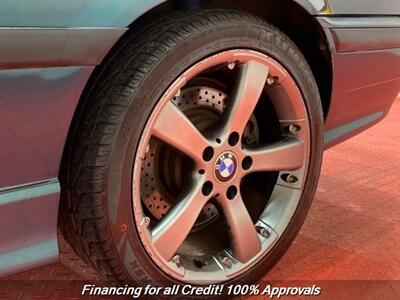 1995 BMW M3   - Photo 16 - Laurel, MD 20724