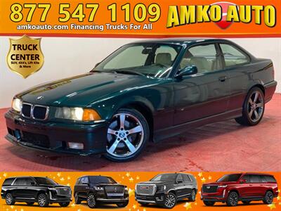 1995 BMW M3   - Photo 1 - Laurel, MD 20724
