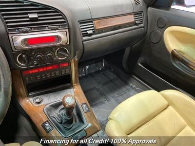 1995 BMW M3   - Photo 31 - Laurel, MD 20724