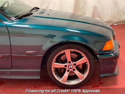 1995 BMW M3   - Photo 6 - Laurel, MD 20724
