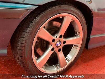 1995 BMW M3   - Photo 17 - Laurel, MD 20724