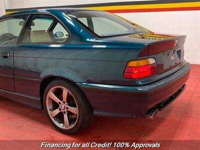 1995 BMW M3   - Photo 12 - Laurel, MD 20724