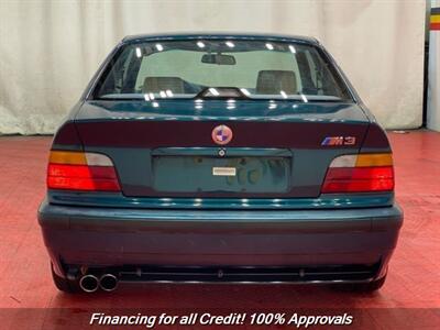 1995 BMW M3   - Photo 10 - Laurel, MD 20724