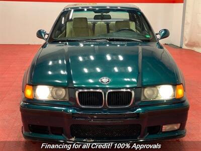1995 BMW M3   - Photo 4 - Laurel, MD 20724