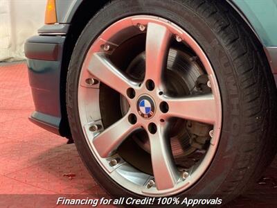 1995 BMW M3   - Photo 15 - Laurel, MD 20724