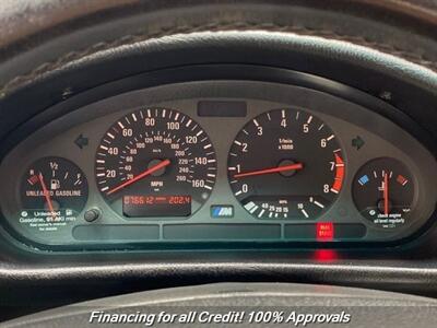 1995 BMW M3   - Photo 30 - Laurel, MD 20724