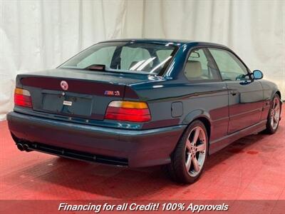 1995 BMW M3   - Photo 9 - Laurel, MD 20724