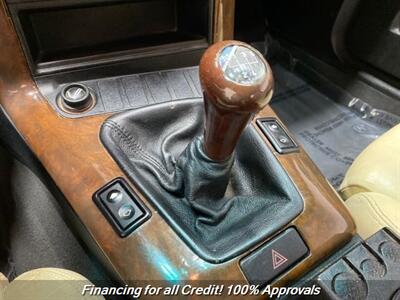 1995 BMW M3   - Photo 33 - Laurel, MD 20724