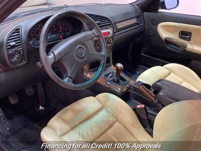 1995 BMW M3   - Photo 20 - Laurel, MD 20724