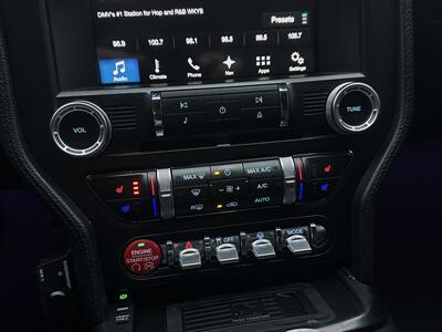 2017 Ford Mustang GT Premium  GT Premium - Photo 42 - Laurel, MD 20724