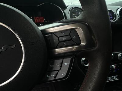 2017 Ford Mustang GT Premium  GT Premium - Photo 37 - Laurel, MD 20724