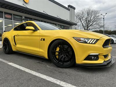 2017 Ford Mustang GT Premium  GT Premium - Photo 4 - Laurel, MD 20724