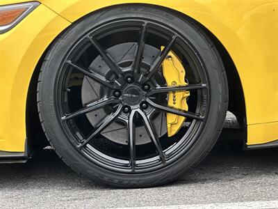 2017 Ford Mustang GT Premium  GT Premium - Photo 8 - Laurel, MD 20724