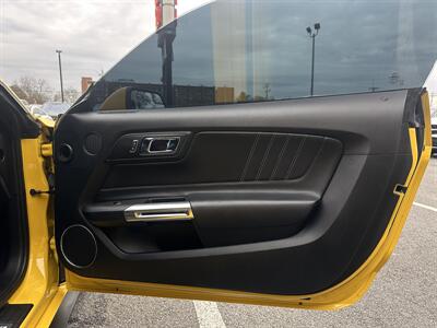 2017 Ford Mustang GT Premium  GT Premium - Photo 21 - Laurel, MD 20724