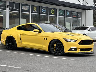 2017 Ford Mustang GT Premium  GT Premium - Photo 5 - Laurel, MD 20724