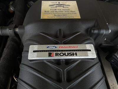 2017 Ford Mustang GT Premium  GT Premium - Photo 29 - Laurel, MD 20724