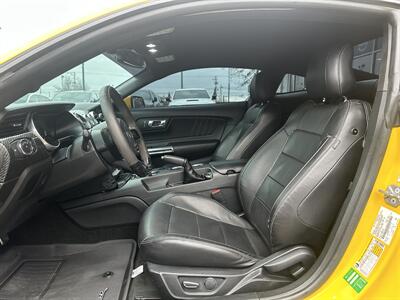 2017 Ford Mustang GT Premium  GT Premium - Photo 16 - Laurel, MD 20724