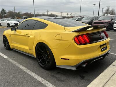 2017 Ford Mustang GT Premium  GT Premium - Photo 14 - Laurel, MD 20724