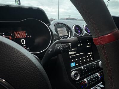 2017 Ford Mustang GT Premium  GT Premium - Photo 33 - Laurel, MD 20724