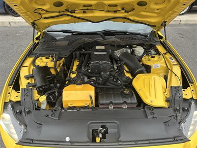 2017 Ford Mustang GT Premium  GT Premium - Photo 24 - Laurel, MD 20724