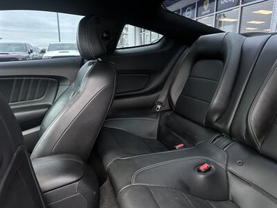 2017 Ford Mustang GT Premium  GT Premium - Photo 52 - Laurel, MD 20724