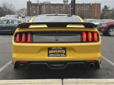 2017 Ford Mustang GT Premium  GT Premium - Photo 13 - Laurel, MD 20724