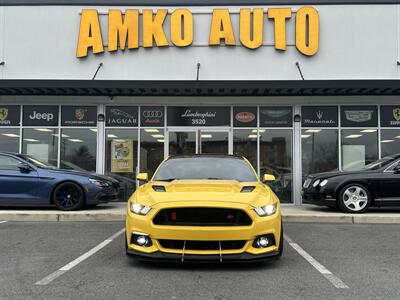 2017 Ford Mustang GT Premium  GT Premium - Photo 3 - Laurel, MD 20724