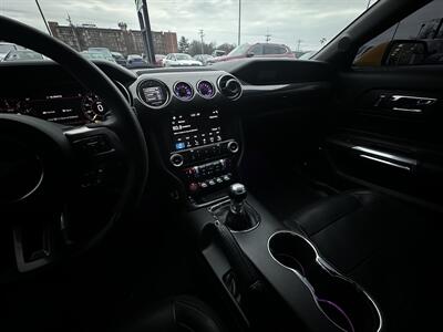 2017 Ford Mustang GT Premium  GT Premium - Photo 41 - Laurel, MD 20724
