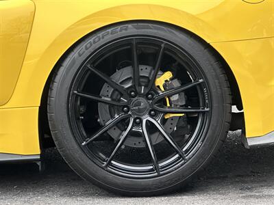 2017 Ford Mustang GT Premium  GT Premium - Photo 7 - Laurel, MD 20724