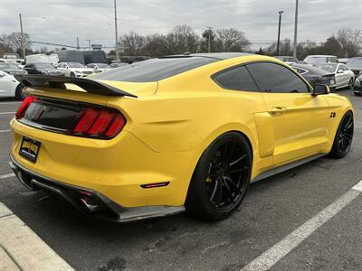 2017 Ford Mustang GT Premium  GT Premium - Photo 12 - Laurel, MD 20724