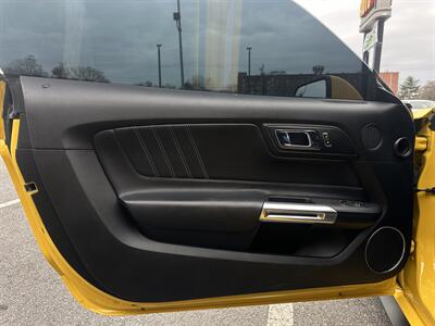 2017 Ford Mustang GT Premium  GT Premium - Photo 15 - Laurel, MD 20724