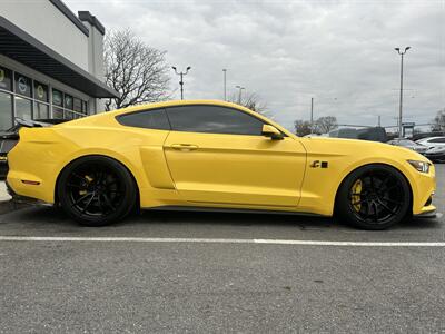 2017 Ford Mustang GT Premium  GT Premium - Photo 11 - Laurel, MD 20724