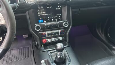 2017 Ford Mustang GT Premium  GT Premium - Photo 31 - Laurel, MD 20724