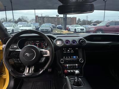 2017 Ford Mustang GT Premium  GT Premium - Photo 50 - Laurel, MD 20724