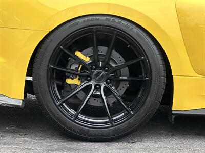 2017 Ford Mustang GT Premium  GT Premium - Photo 9 - Laurel, MD 20724