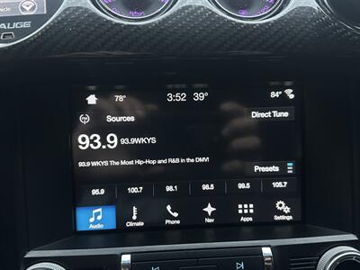 2017 Ford Mustang GT Premium  GT Premium - Photo 43 - Laurel, MD 20724