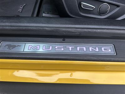 2017 Ford Mustang GT Premium  GT Premium - Photo 30 - Laurel, MD 20724