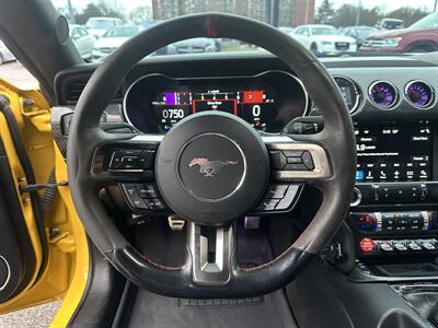 2017 Ford Mustang GT Premium  GT Premium - Photo 35 - Laurel, MD 20724