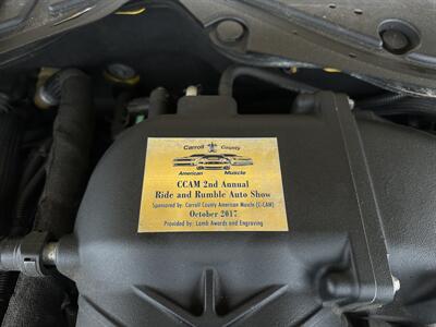 2017 Ford Mustang GT Premium  GT Premium - Photo 23 - Laurel, MD 20724