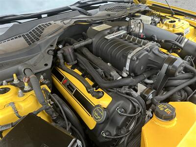2017 Ford Mustang GT Premium  GT Premium - Photo 27 - Laurel, MD 20724