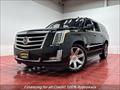 2015 Cadillac Escalade ESV Premium   - Photo 1 - Temple Hills, MD 20748