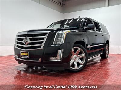2015 Cadillac Escalade ESV Premium SUV