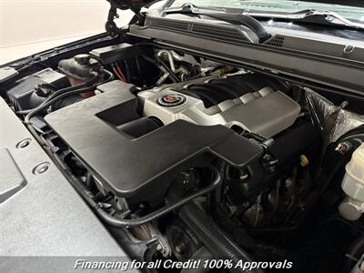 2015 Cadillac Escalade ESV Premium   - Photo 56 - Temple Hills, MD 20748