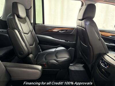 2015 Cadillac Escalade ESV Premium   - Photo 32 - Temple Hills, MD 20748