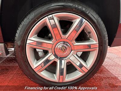 2015 Cadillac Escalade ESV Premium   - Photo 10 - Temple Hills, MD 20748