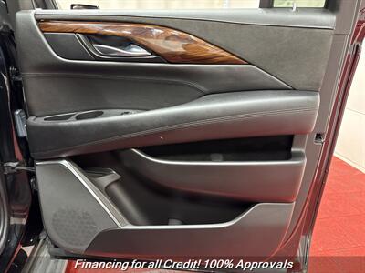 2015 Cadillac Escalade ESV Premium   - Photo 30 - Temple Hills, MD 20748